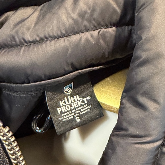 Kuhl Projekt Women's Provocateur Hybrid Jacket - Picture 3 of 7